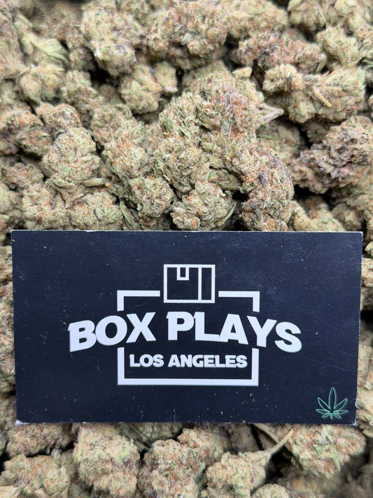 Sour Diesel