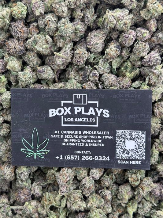 Nightmare Runtz Small