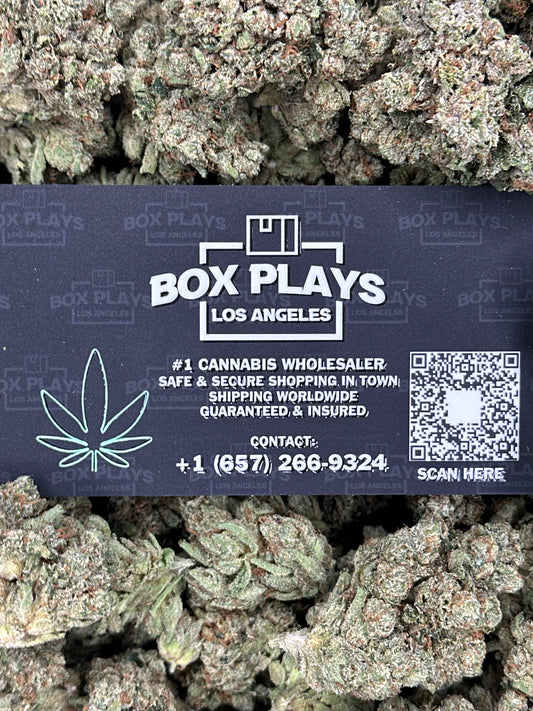 King Louis OG