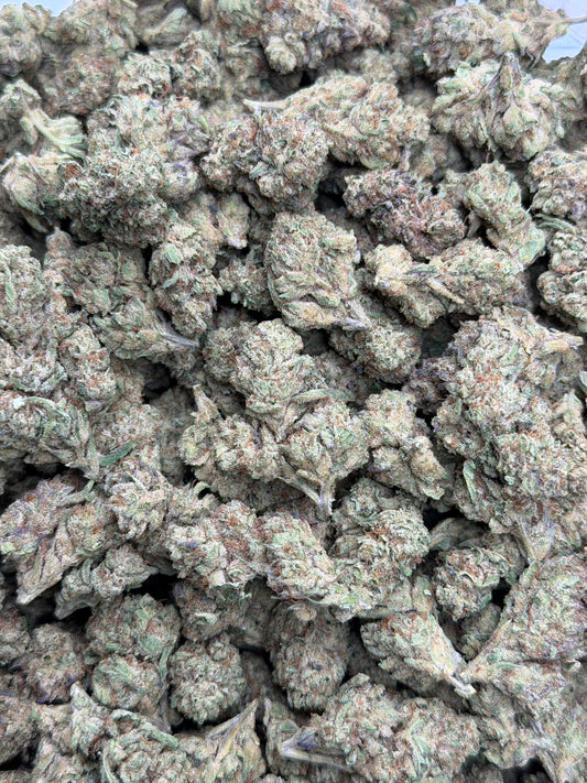 Sour Diesel