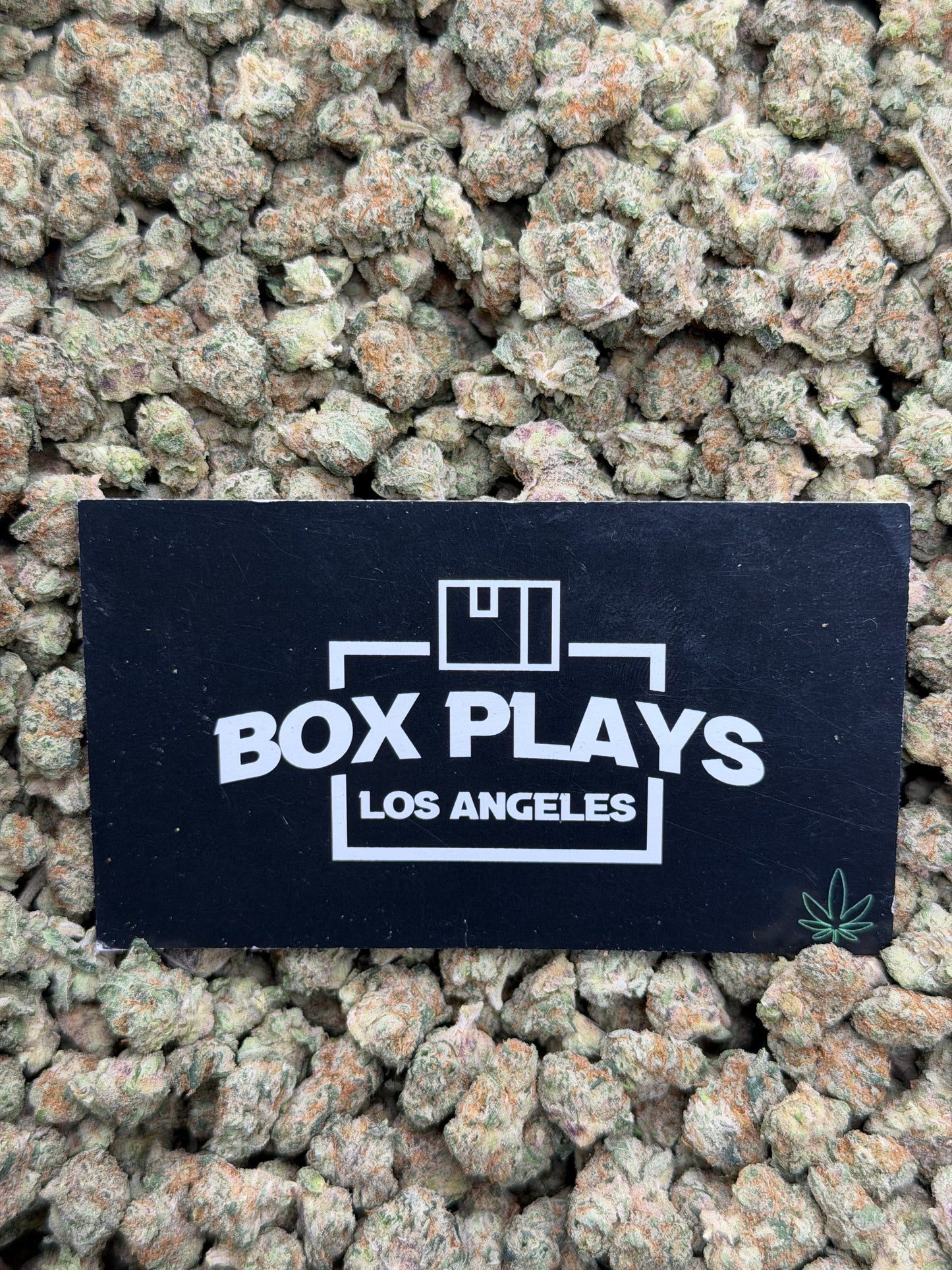 La Kush Cake Smalls