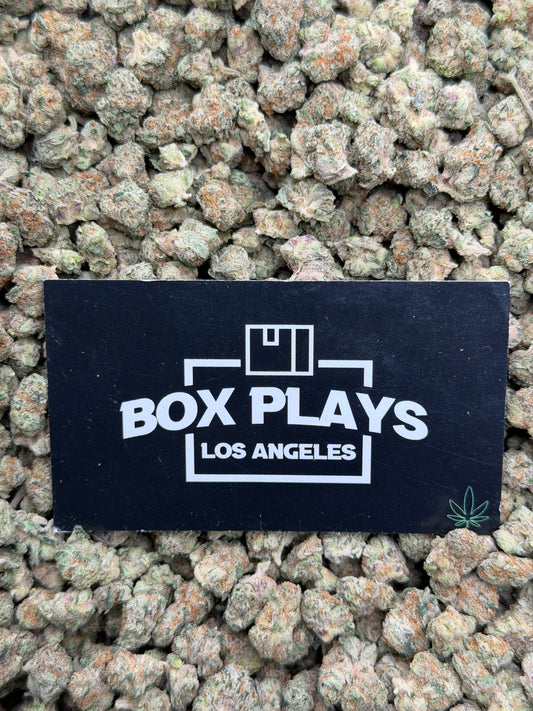 La Kush Cake Smalls