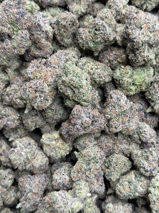 Super Blue Nerds