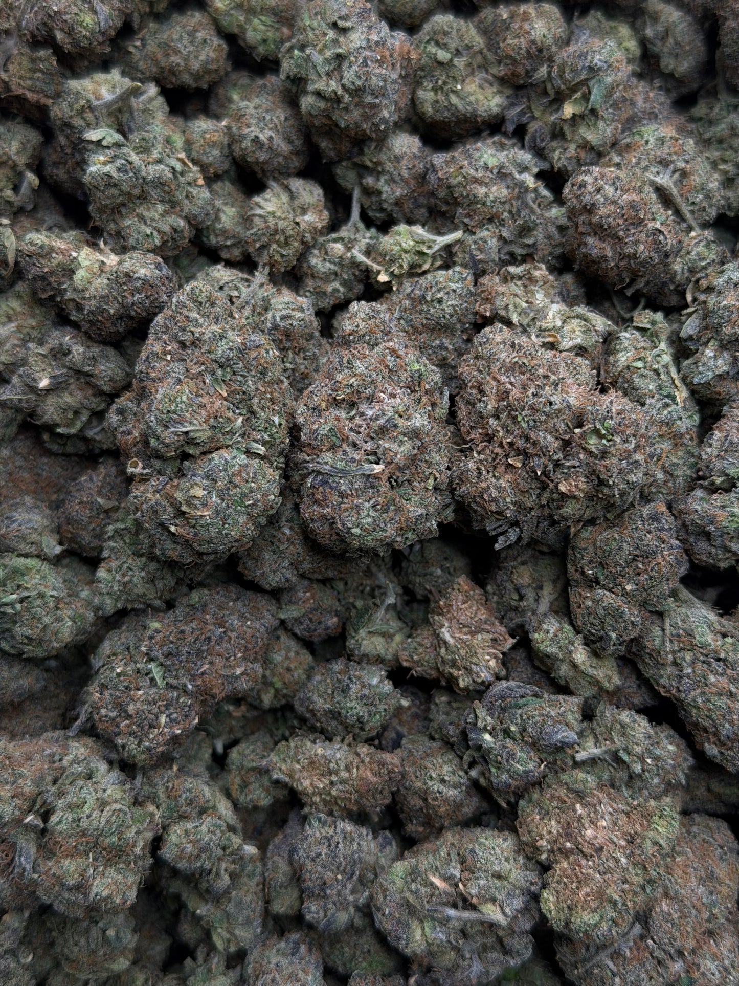 Candy Fuels