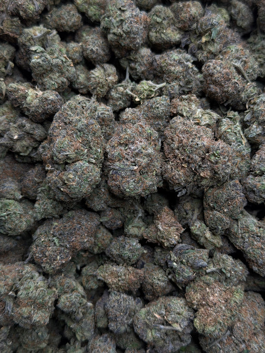 Candy Fuels