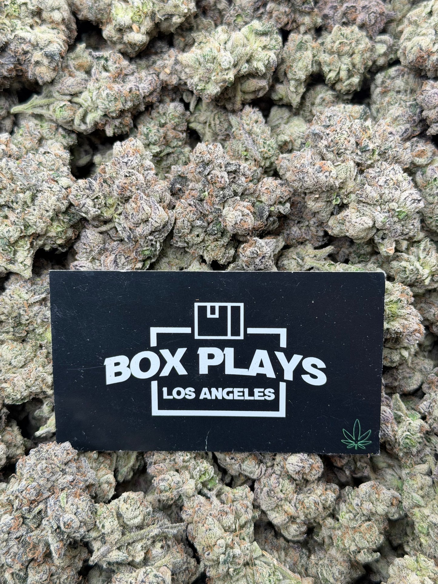 La Pop Rocks