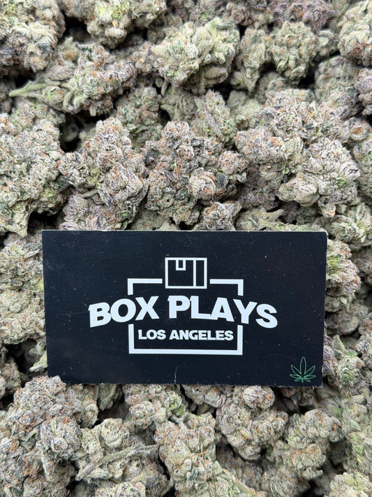 La Pop Rocks