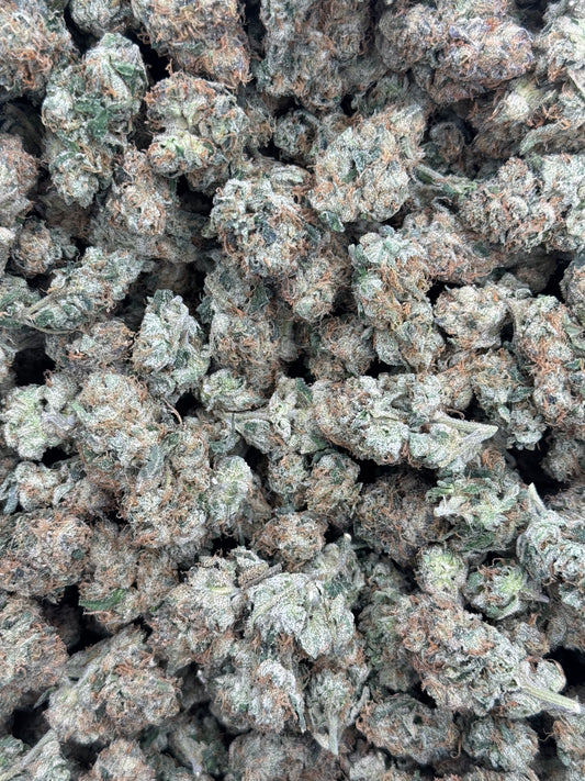 Skittlez Rush