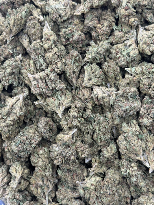 Legend OG
