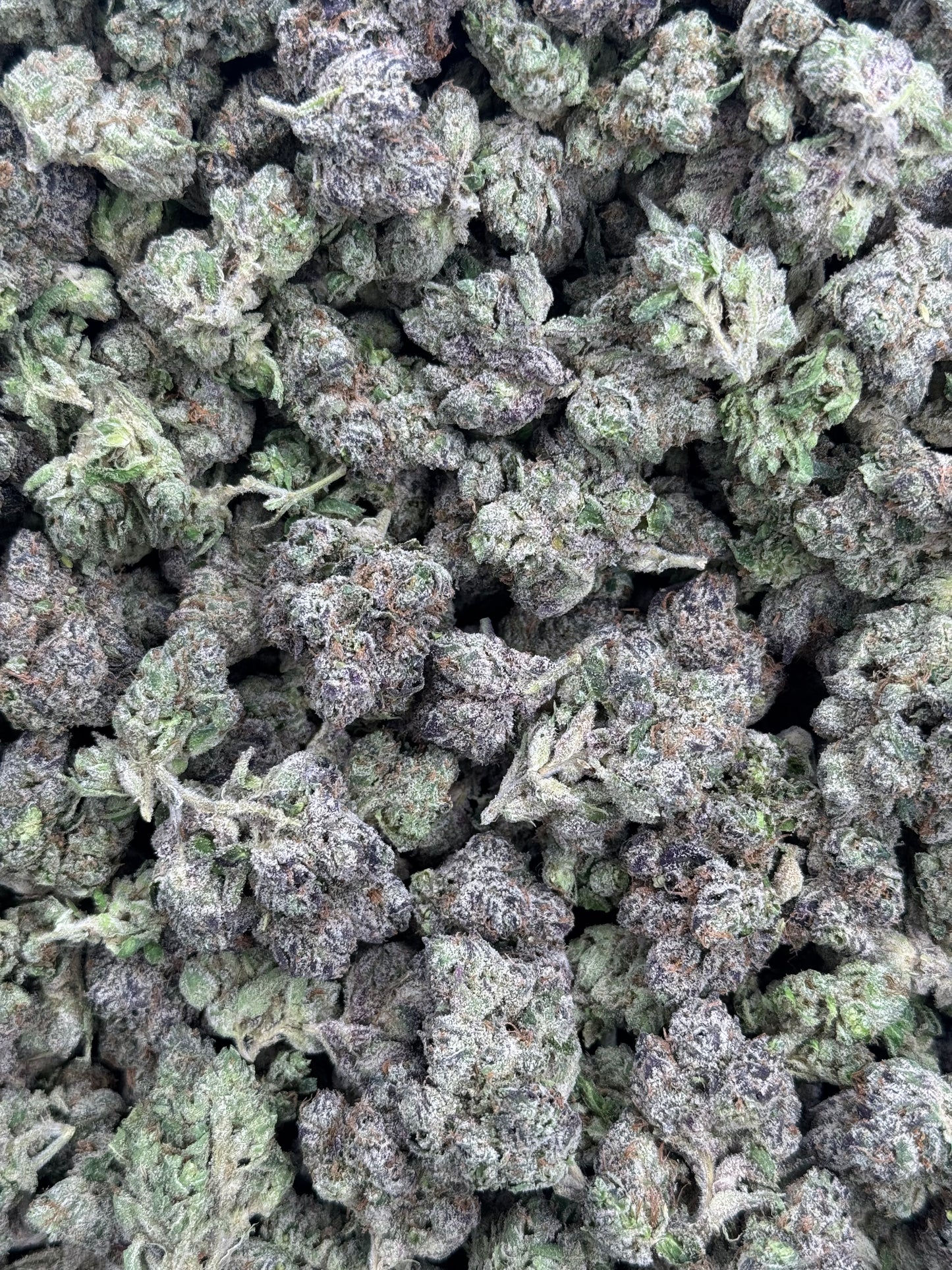 Space Candy