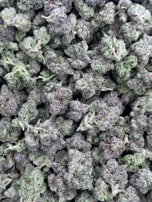 Space Candy
