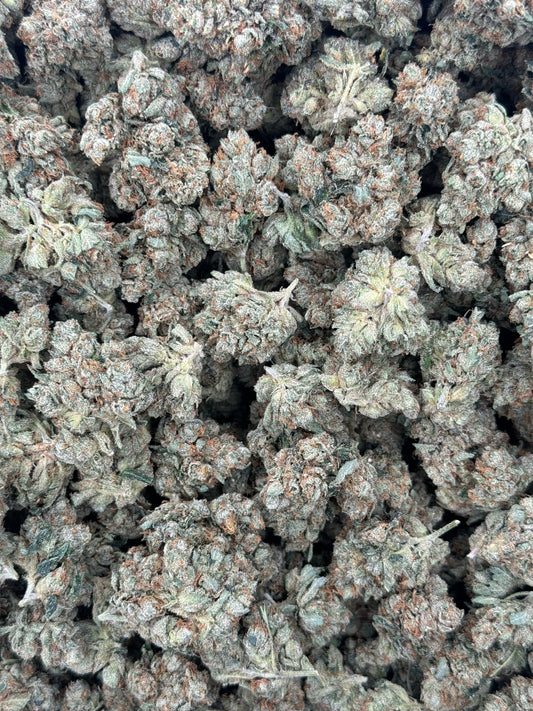 King Louie OG