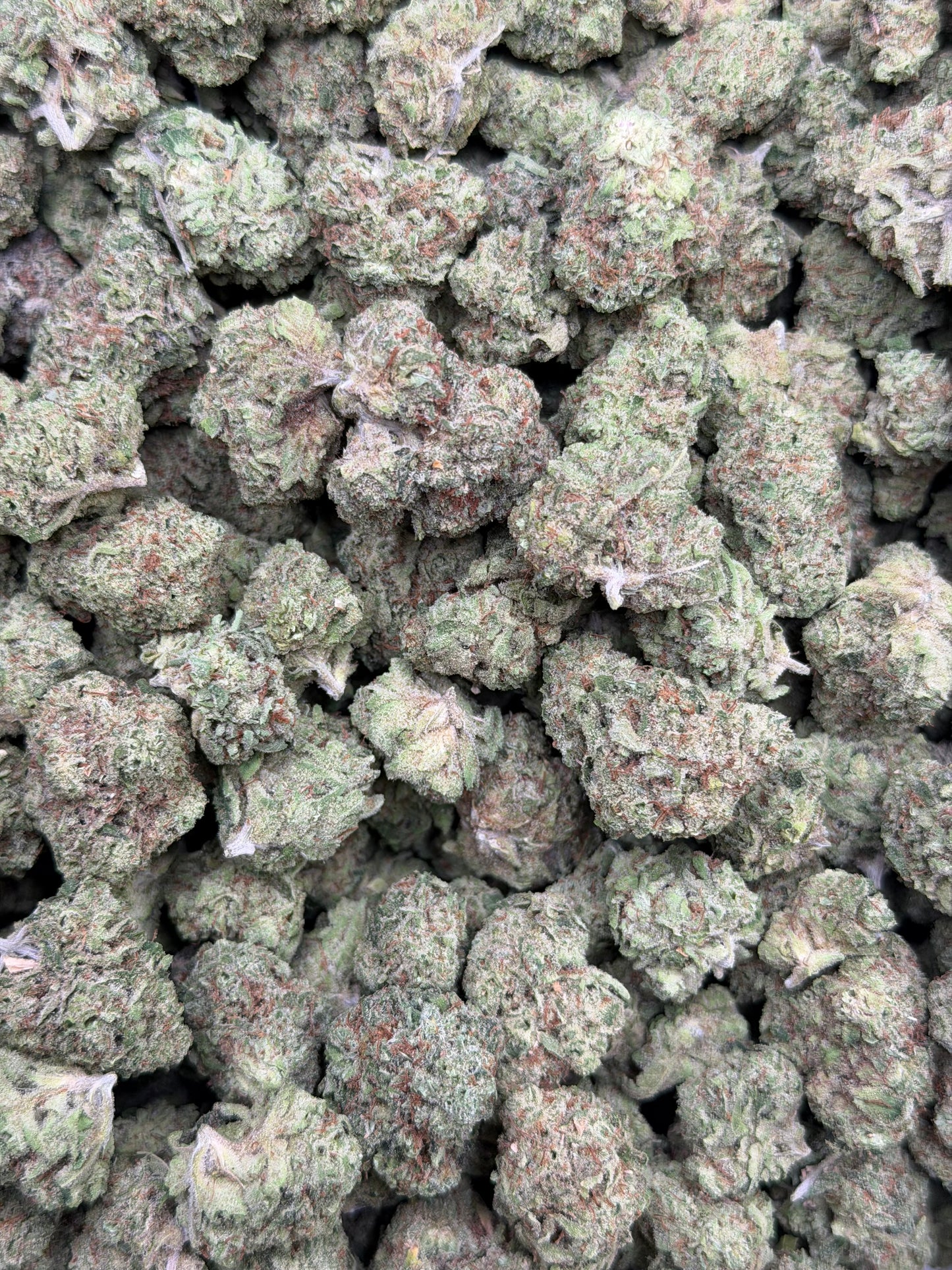 Cherry Lime Candy