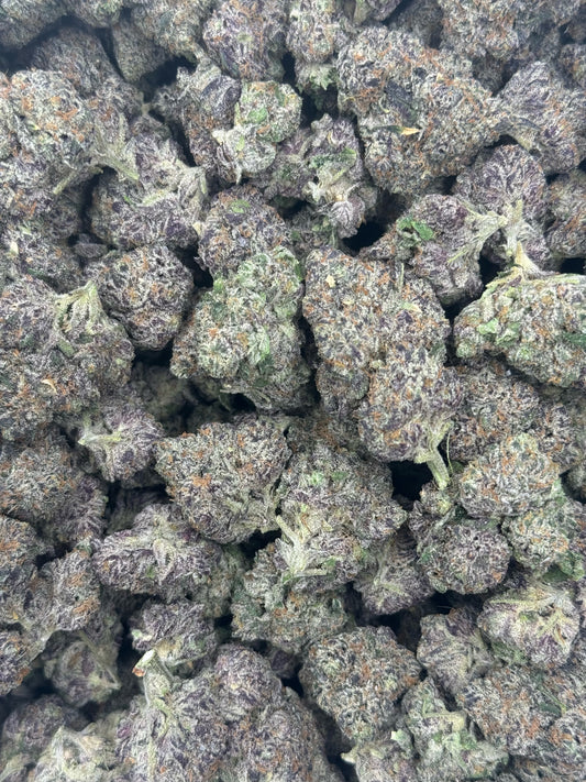 Black Berry Kush