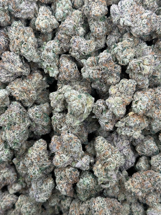 Galactic Warheads