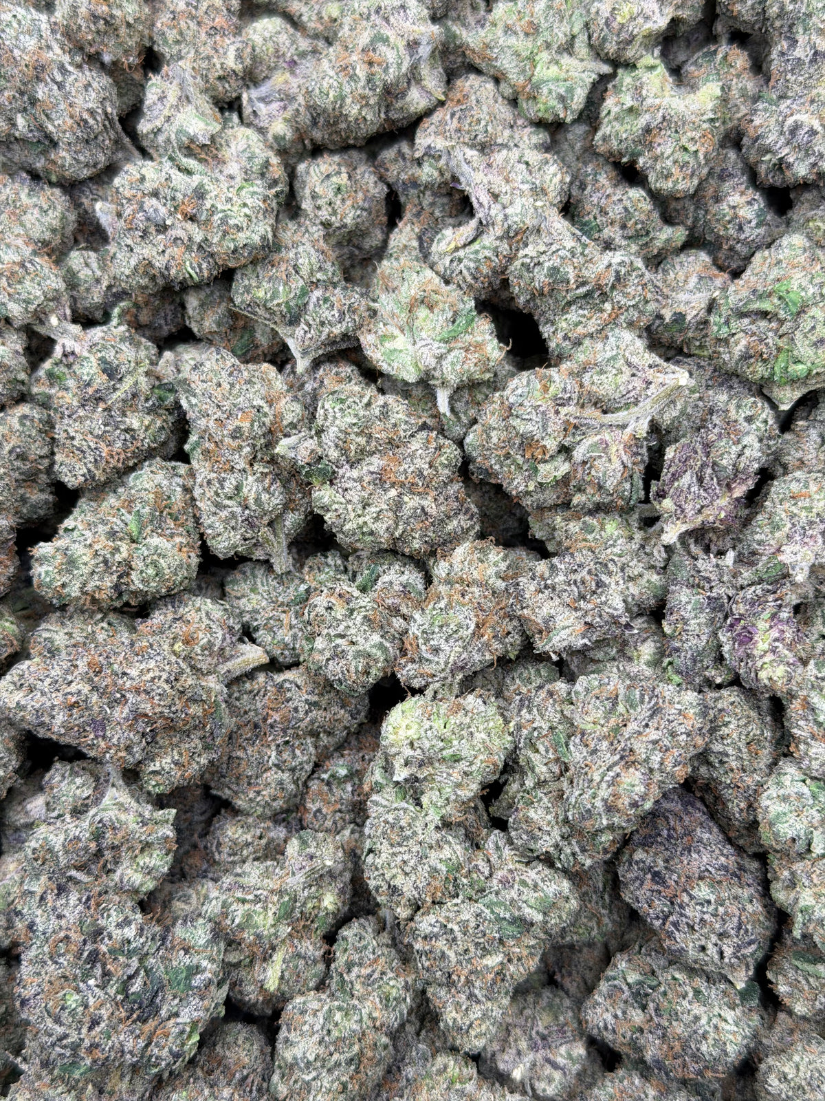 Blue Strawberry Runtz