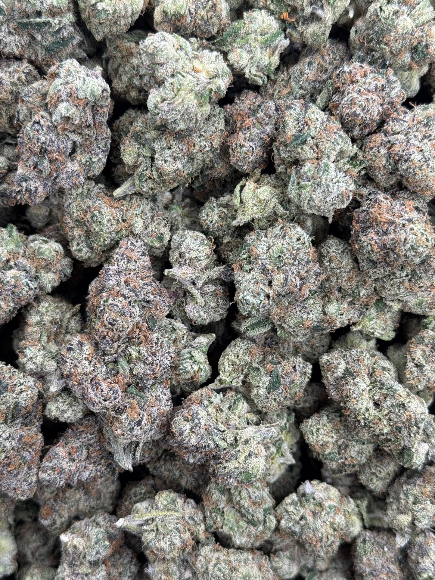 White Strawberry Runtz