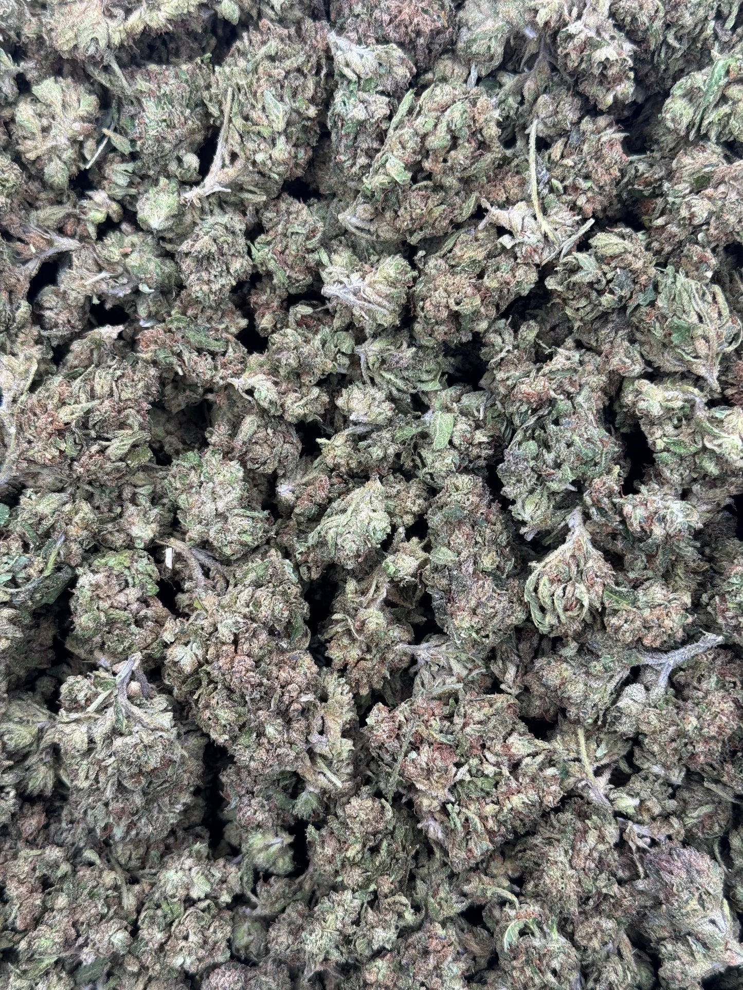 Sour Diesel Smalls