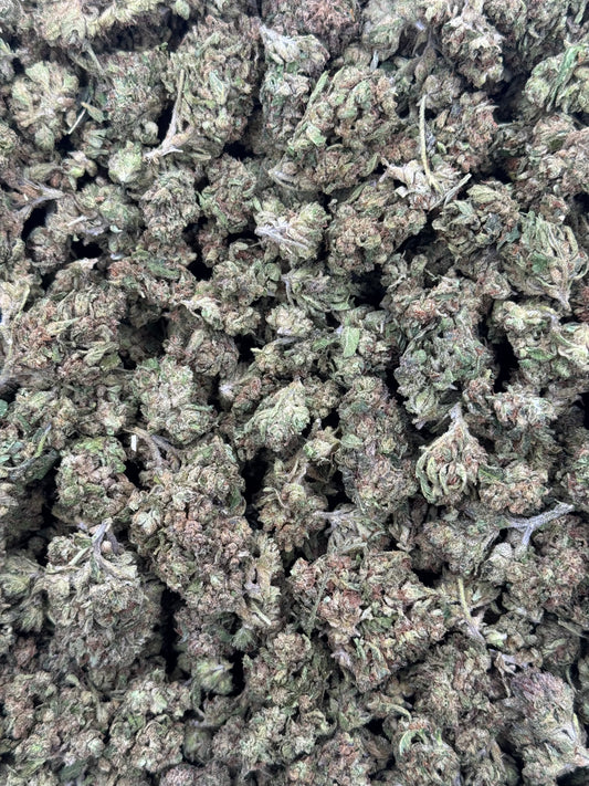 Sour Diesel Smalls