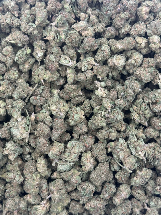 White Cherry Pop