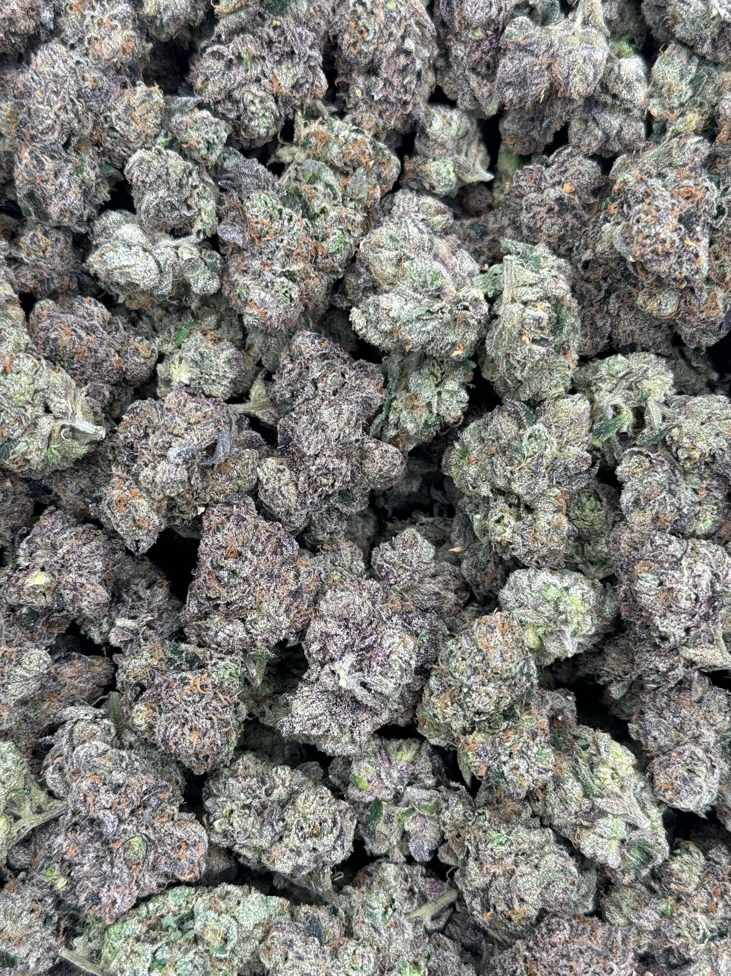 Wicked cherries