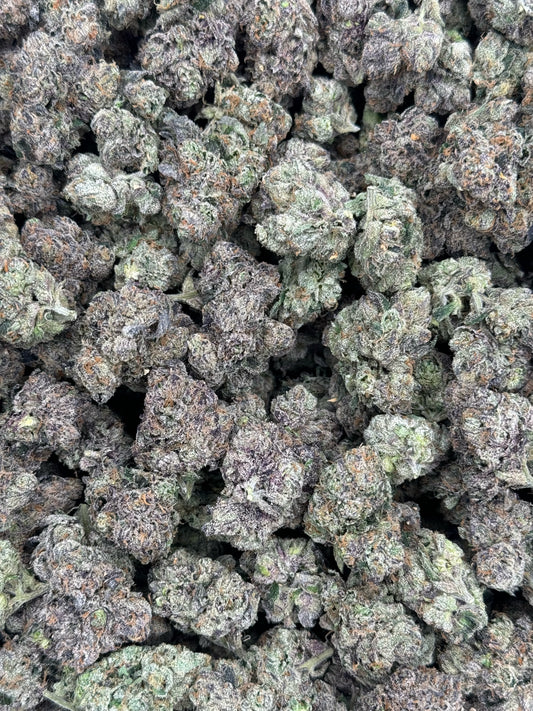 Wicked cherries