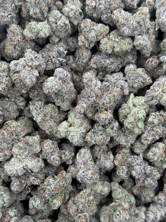 Wild Berry Gelato