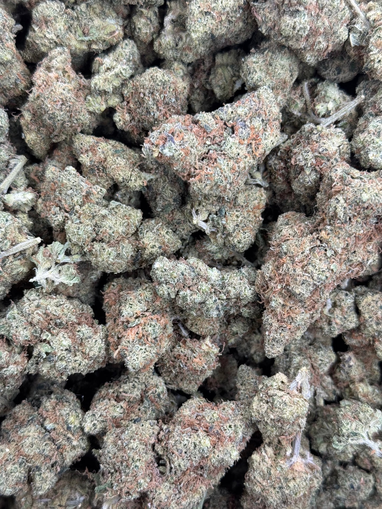 Strawberry Slushie