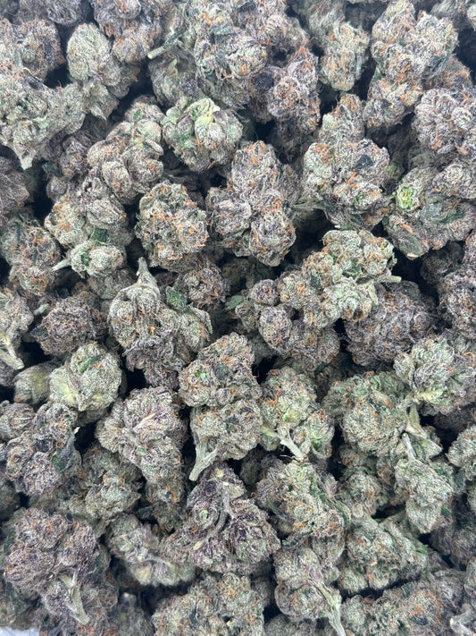 Hard Candy