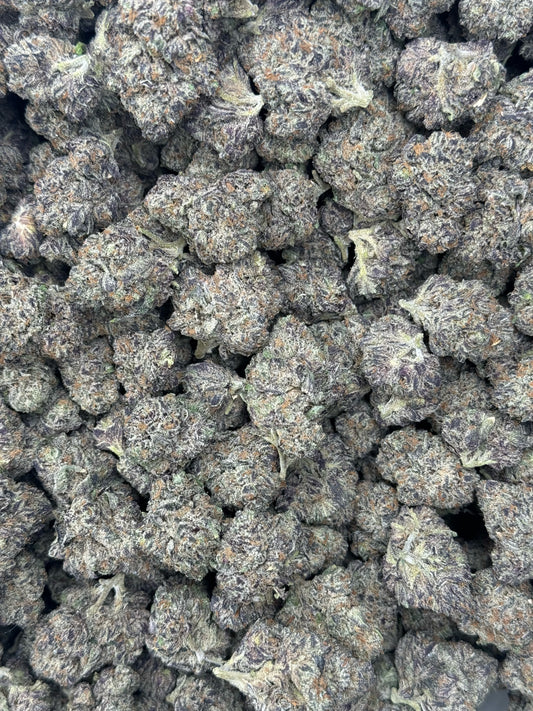 Blue Lemon Dulce