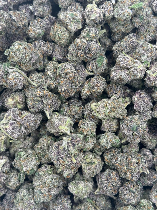 Pink Cherry Runtz