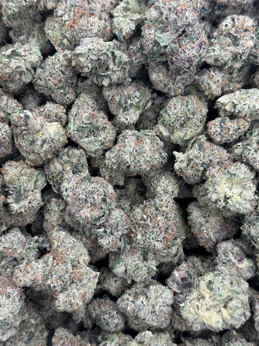 Zombie Cherries