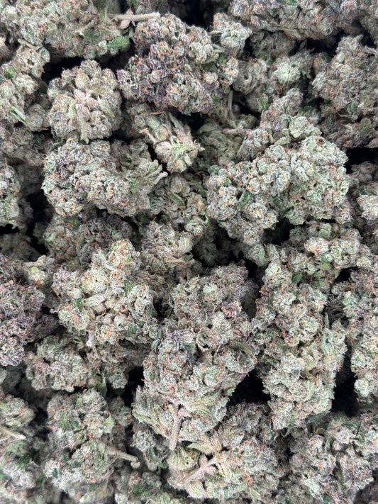 Sour Runtz
