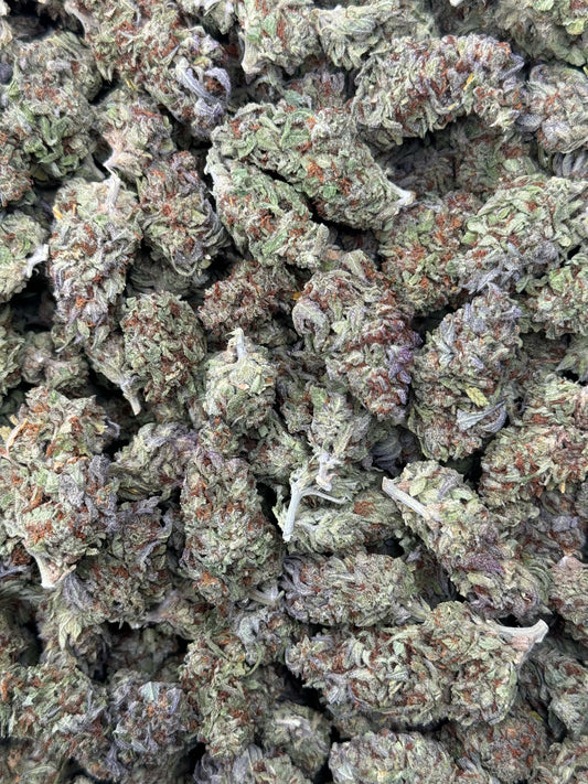 Toad Venom Gelato