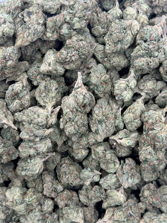 Kosher Kush