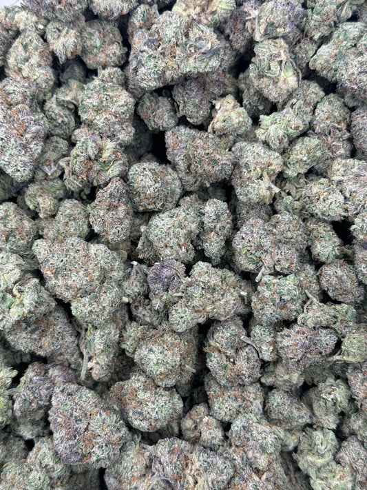 White Cherry Gelato
