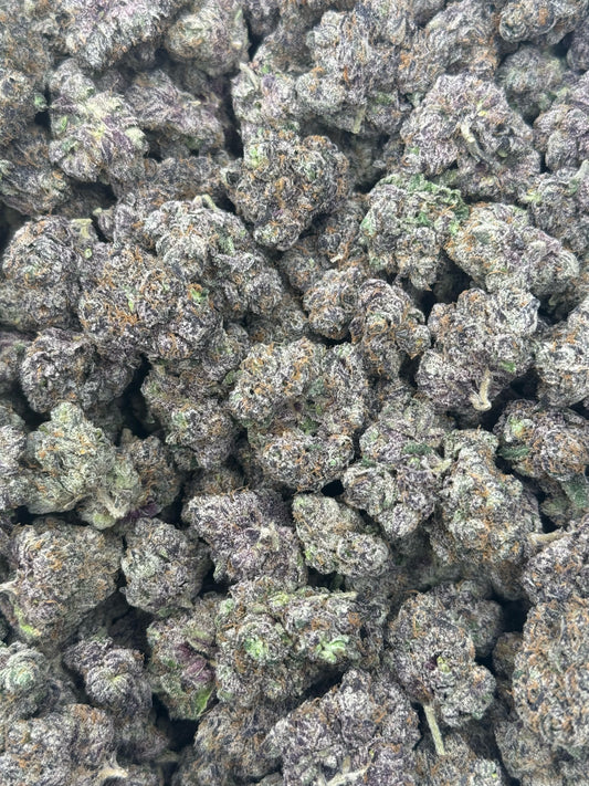 Blue Marvin Martian