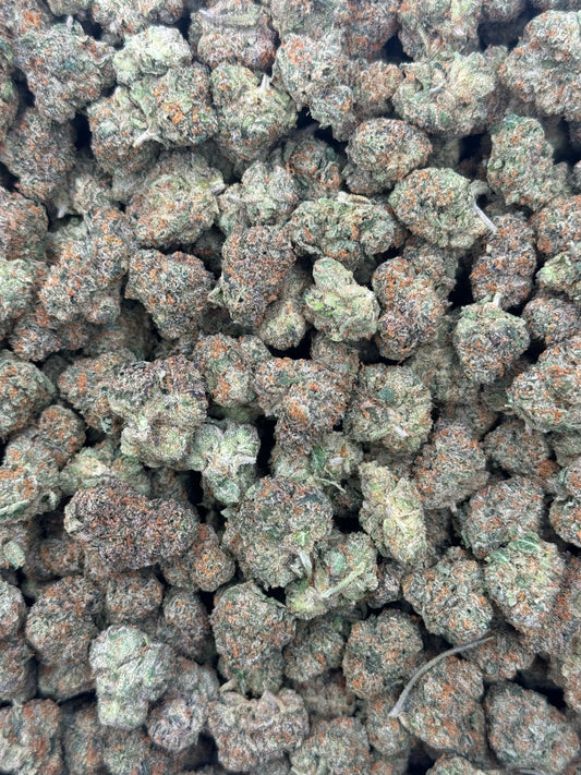Gelato 41 Mediums
