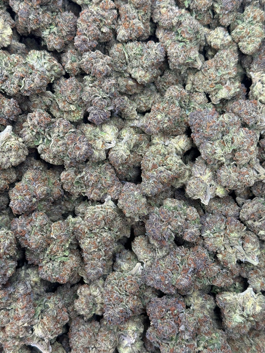 Rainbow Gelato