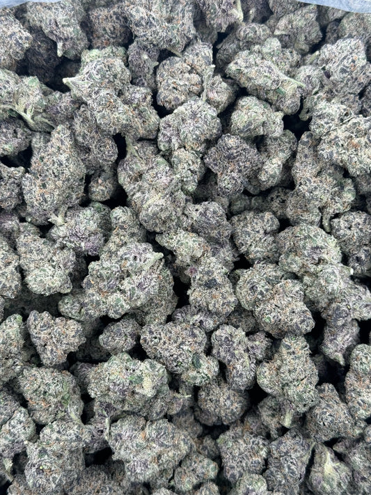 Pink Runtz