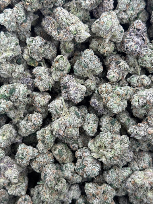 Peach Breathe