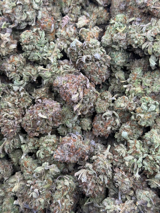 Watermelon Bubbas