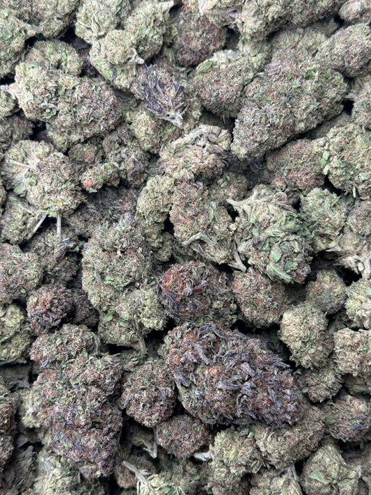 Cherry Diesel