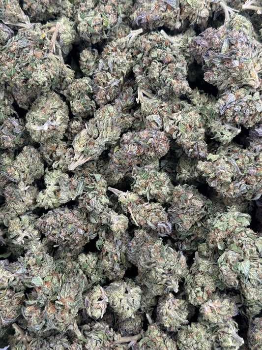 Cherry Burst