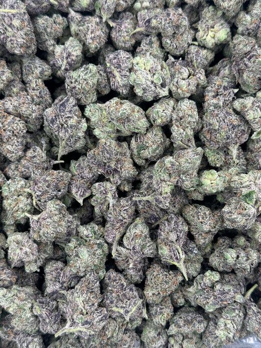 Platinum Gumbo