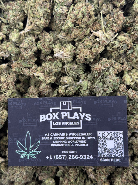 Sour Diesel Smalls