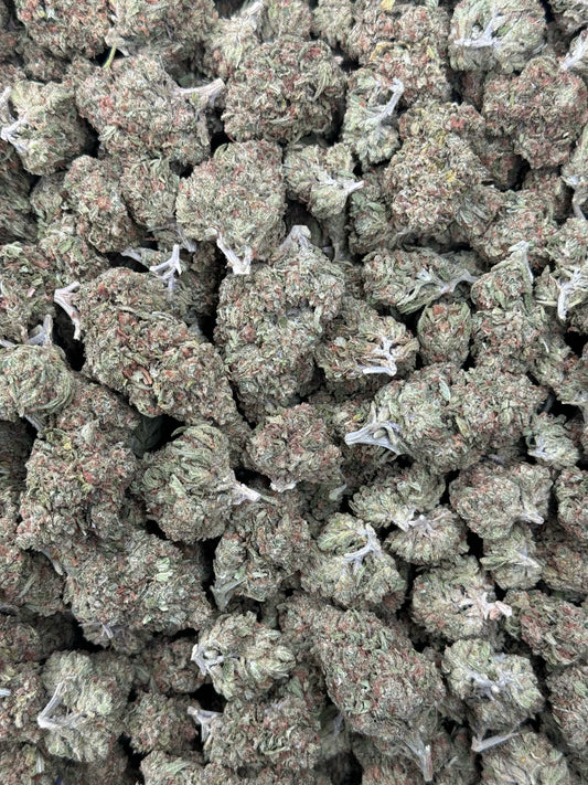 Blue lime Pie