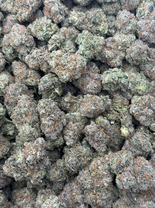 Lemon Cherry Gelato