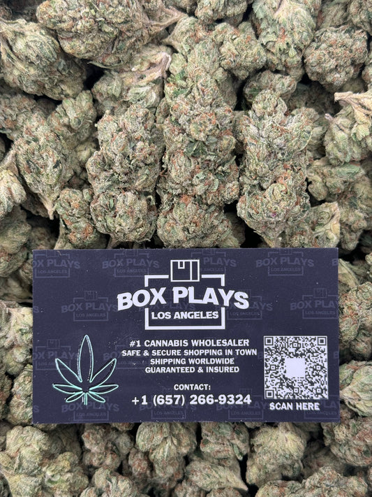 Kosher Kush