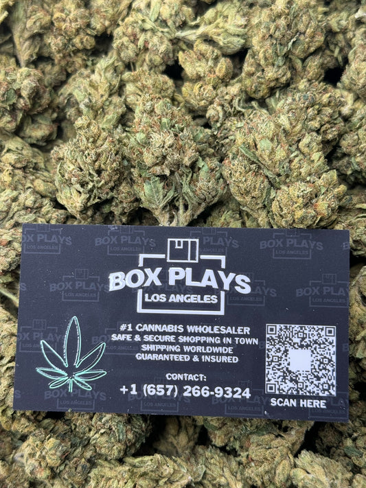 Legend OG